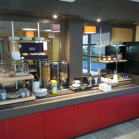 Brit Hotel Confort Villeneuve Sur Lot Bias  外观 照片